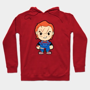 Chucky Chibi Hoodie